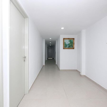 Oyo 44043 First Garden Hotel Kuantan Dış mekan fotoğraf